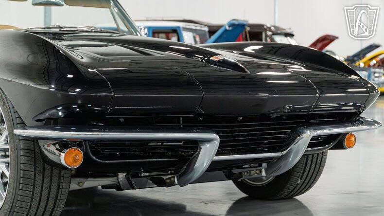 1964 Chevrolet Corvette
