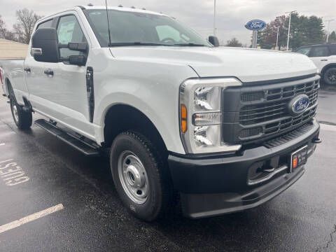 2026 Ford F-350 Super Duty
