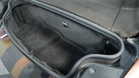 2006 Dodge Viper SRT-10