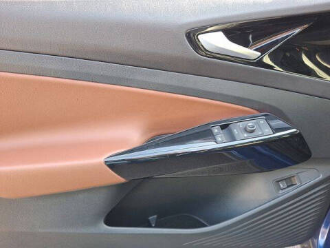 2022 Volkswagen ID.4 Pro S