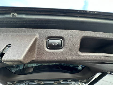 2019 Hyundai Santa Fe Ultimate 2.0T