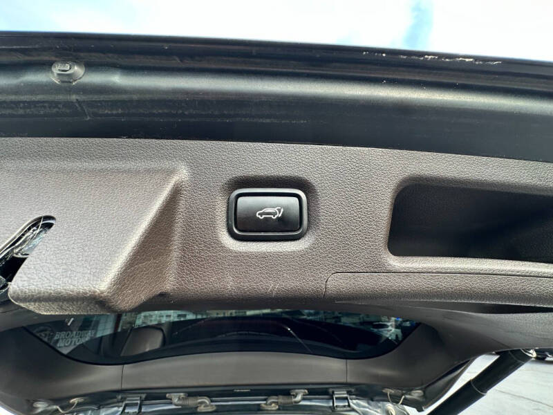 2019 Hyundai Santa Fe Ultimate 2.0T