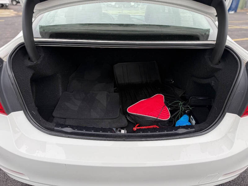 2014 BMW 3 Series 320i xDrive