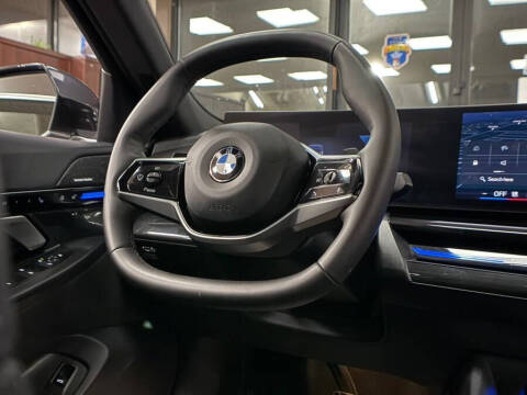 2025 BMW 5 Series 530i xDrive