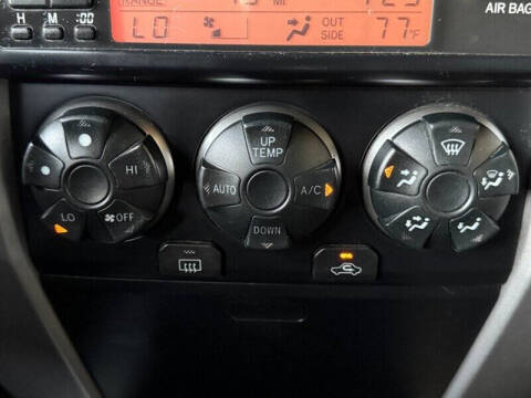 2008 Toyota 4Runner SR5