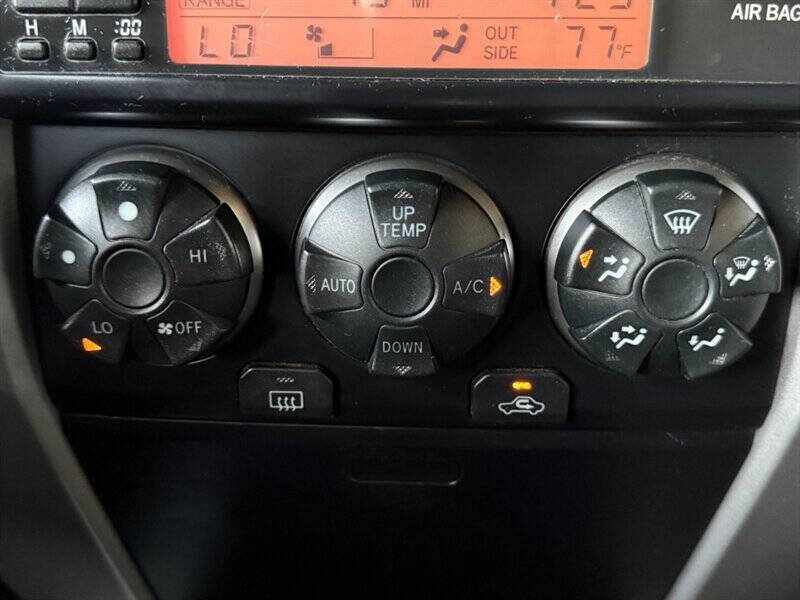 2008 Toyota 4Runner SR5