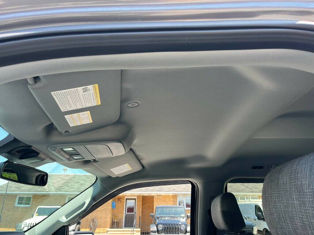2021 Ford F-150 36