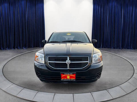 2010 Dodge Caliber SXT