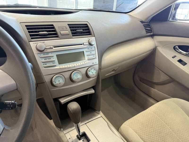 2007 Toyota Camry CE