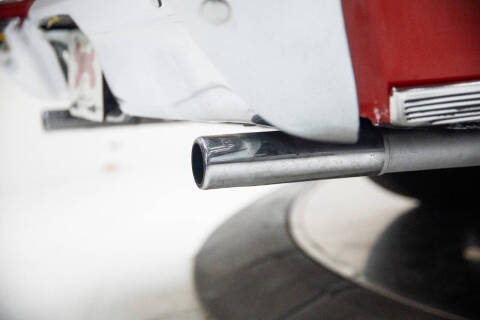 1966 Chevrolet Malibu