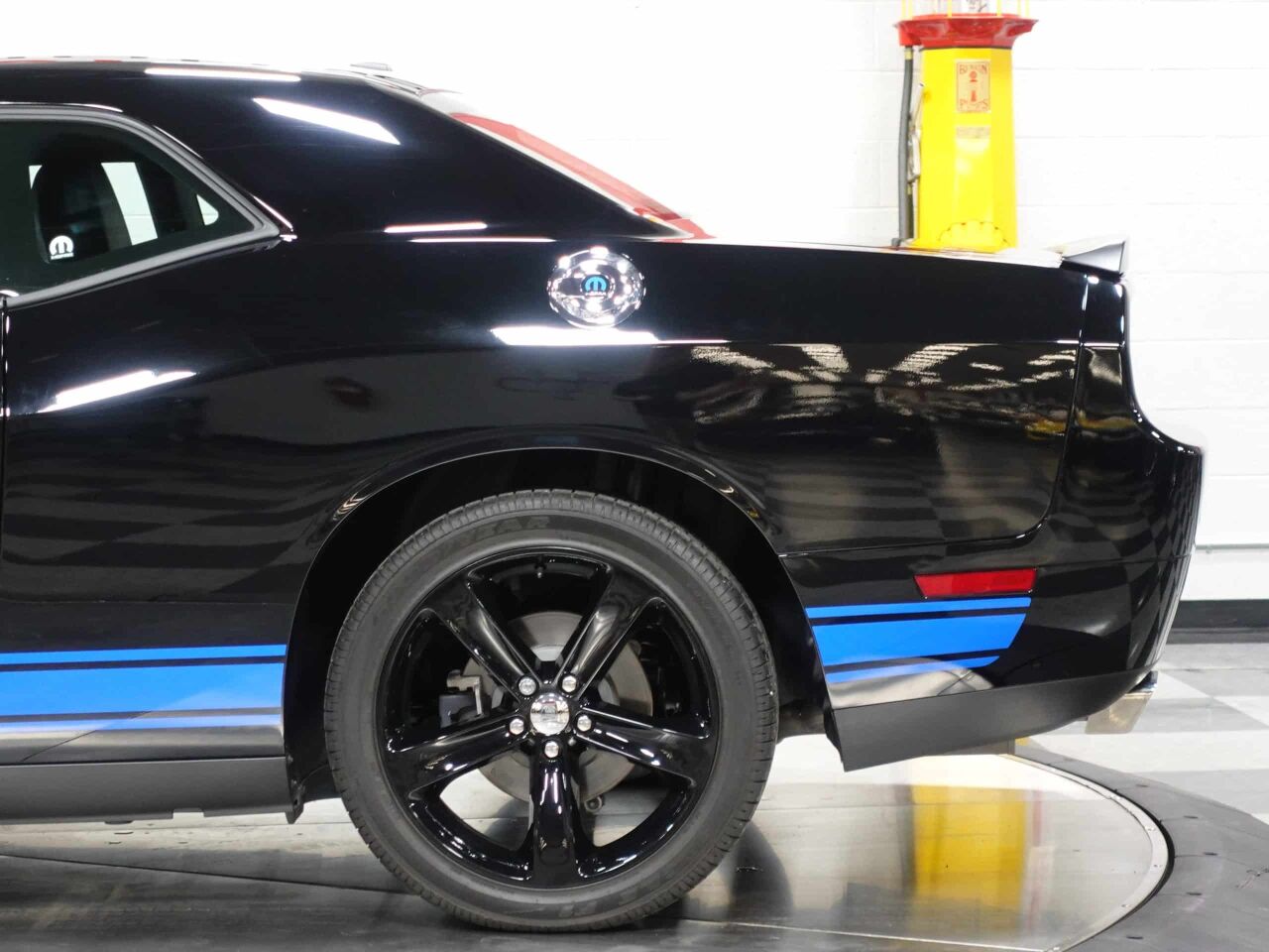 2014 Dodge Challenger 50
