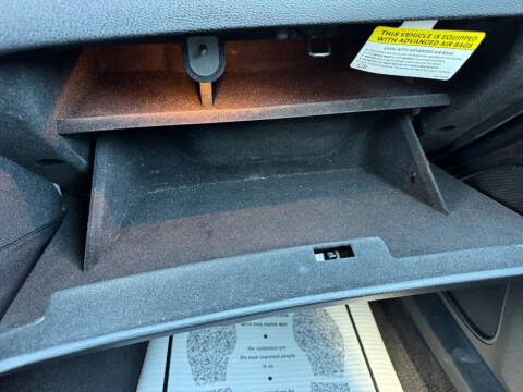 2017 Chrysler 300 Limited