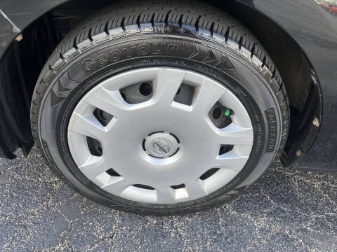 2012 Scion xB