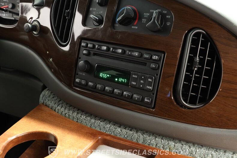 2006 Ford E-Series E-150