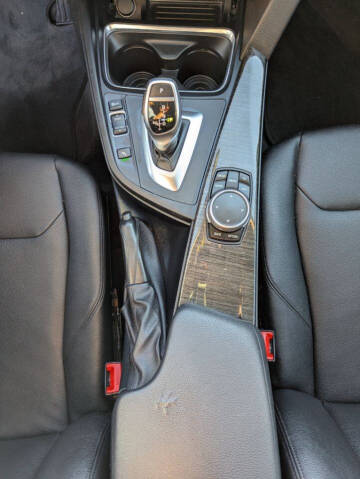 2015 BMW 3 Series 328i xDrive Gran Turismo