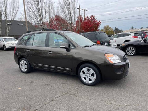 2010 Kia Rondo for sale at steve and sons auto sales in Happy Valley OR
