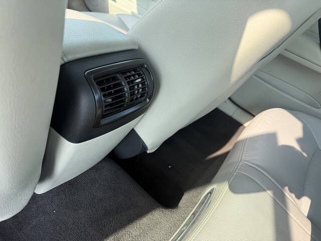 2009 Saab 9-3