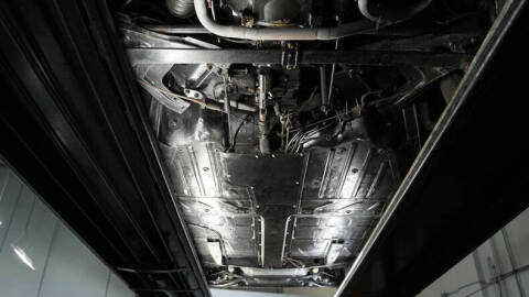 1964 Chevrolet Corvair