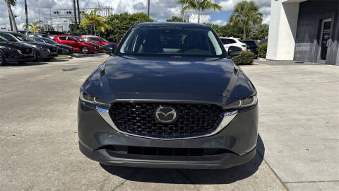 2023 Mazda CX-5 2.5 S Select