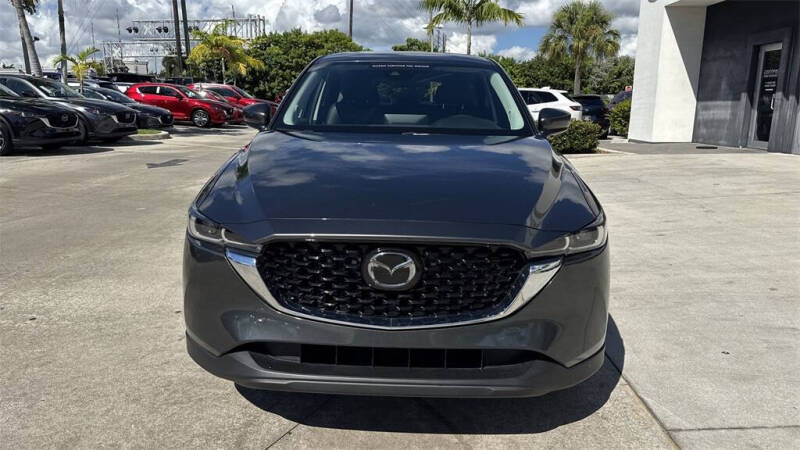 2023 Mazda CX-5 2.5 S Select