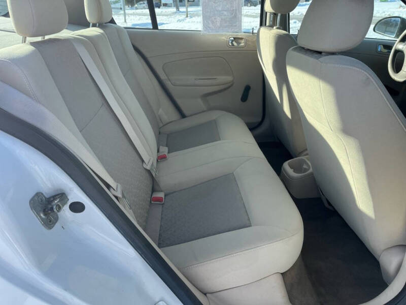 2007 Chevrolet Cobalt LS