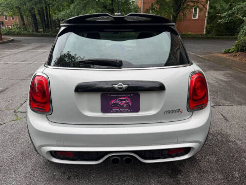 2015 MINI Hardtop 2 Door Cooper S
