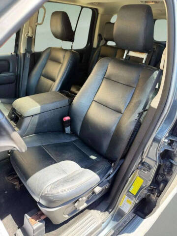 2010 Ford Explorer XLT