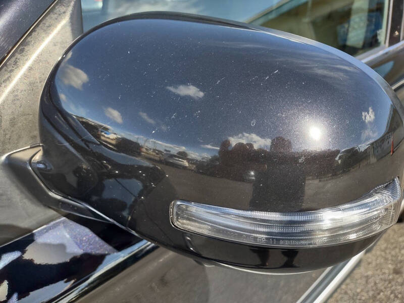 2018 Mitsubishi Outlander SEL