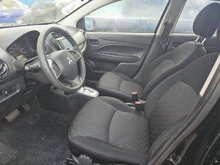 2024 Mitsubishi Mirage