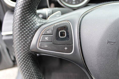 2017 Mercedes-Benz E-Class E 300