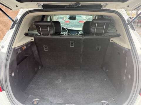 2020 Buick Encore Essence