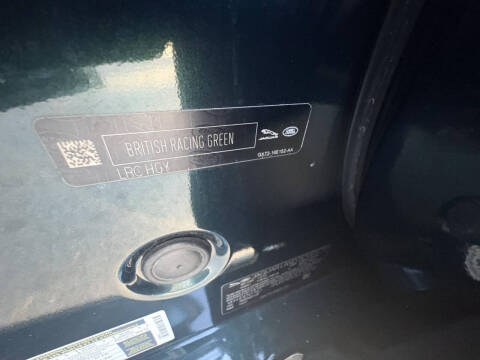 2016 Jaguar XF 35t Premium