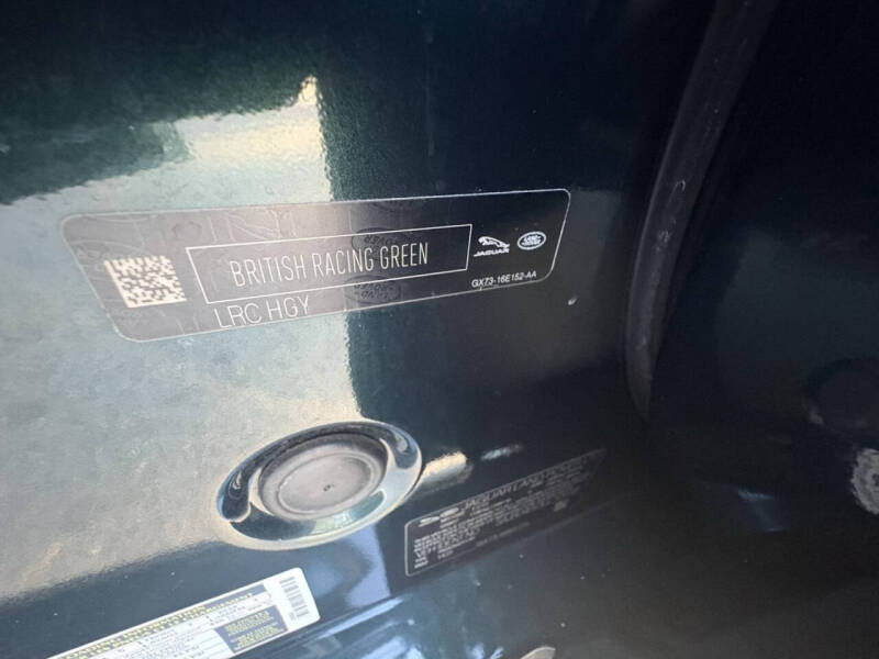 2016 Jaguar XF 35t Premium