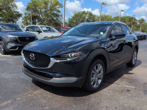 2024 Mazda CX-30 2.5 S Premium