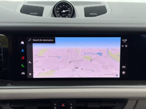 2024 Porsche Cayenne Turbo E-Hybrid Coupe