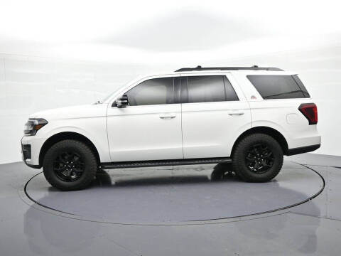 2022 Ford Expedition Timberline