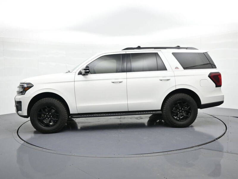 2022 Ford Expedition Timberline