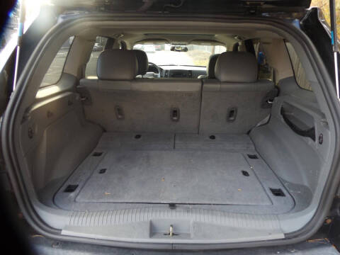 2005 Jeep Grand Cherokee Laredo