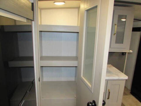 2024 Forest River HEMISPHERE