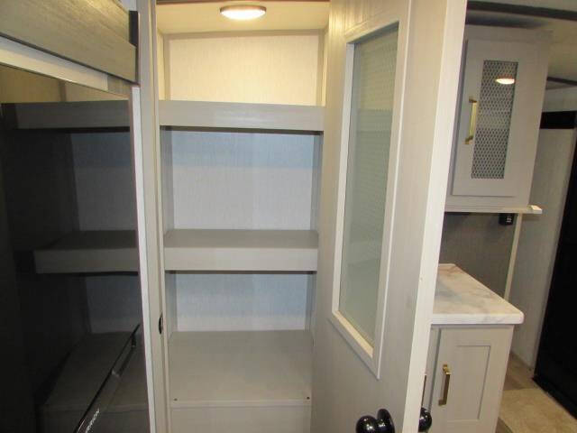 2024 Forest River HEMISPHERE