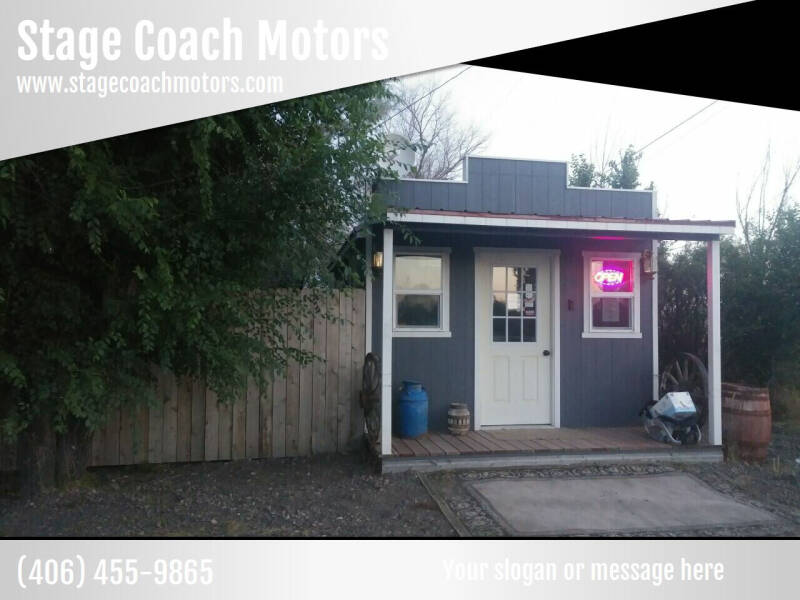 1998 Saturn S-Series for sale at Stage Coach Motors - Ulm Location in Ulm MT