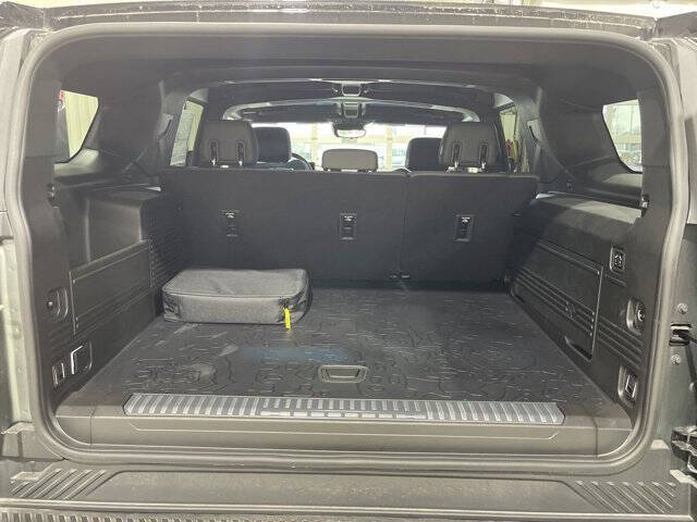 2024 GMC HUMMER EV 3X