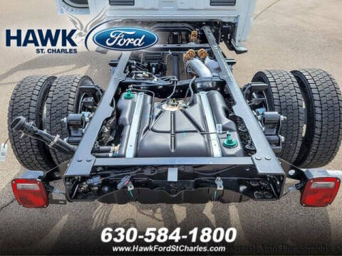 2025 Ford F-450 Super Duty