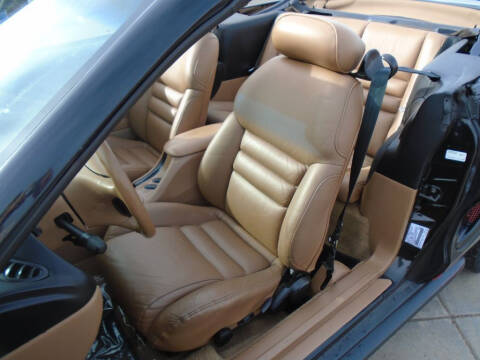 1994 Ford Mustang GT