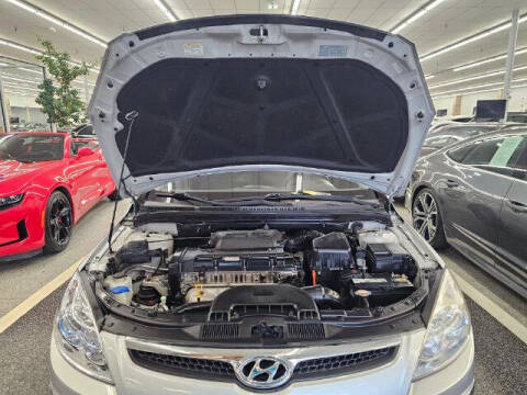 2012 Hyundai Elantra Touring GLS