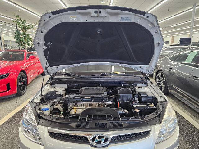 2012 Hyundai Elantra Touring GLS