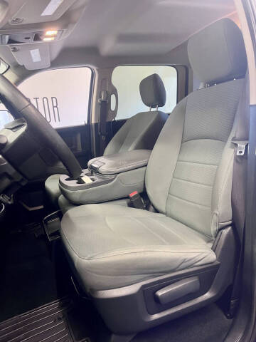 2016 RAM 1500 Express