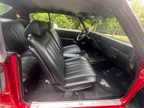 1970 Buick Gran Sport