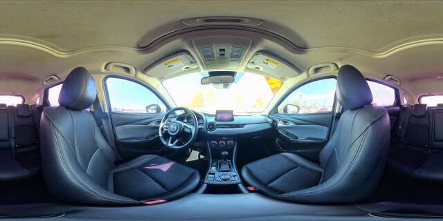 2019 Mazda CX-3 Touring