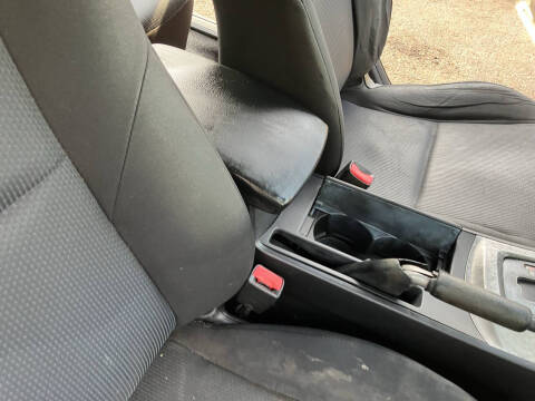 2010 Mazda MAZDA3 i Sport